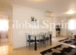Revente - APPARTEMENT -
TORREVIEJA - Center