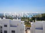 Nowo zbudowane - PENTHOUSE -
ESTEPONA - 
