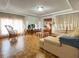 Wiederverkauf - VILLA -
ORIHUELA COSTA - CAMPOAMOR
