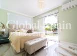 Wiederverkauf - VILLA -
TORREVIEJA - Costa Blanca