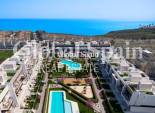 New Build - Apartment -
GRAN ALACANT