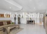 Venta - APARTAMENTO -
GUARDAMAR DEL SEGURA - Costa Blanca
