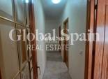 Resale - HOUSE -
ROLDÁN - Inland