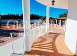 Resale - HOUSE -
CATRAL - Catral
