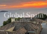 Wederverkoop - VILLA -
LA MANGA DEL MAR MENOR - Villa Romana