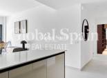 Nouvelle construction - APPARTEMENT -
TORREVIEJA - Villa Amalia