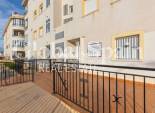 Resale - APARTMENT -
ORIHUELA COSTA - Playa Flamenca