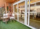 Odsprzedaż - MIESZKANIE -
TORREVIEJA - 
