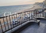 Odsprzedaż - MIESZKANIE -
TORREVIEJA - Playa de los Locos