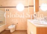 Odsprzedaż - PENTHOUSE -
PILAR DE LA HORADADA - 