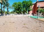 Wederverkoop - VILLA -
ELCHE - Costa Blanca