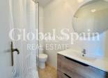 Revente - APPARTEMENT -
TORREVIEJA - Cabo Cervera