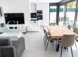 Wiederverkauf - VILLA -
ALGORFA - LA FINCA GOLF / ALGORFA