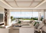 Nieuwbouw - HUIS -
BENAHAVÍS - La Quinta Golf