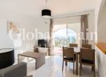 Nouvelle construction - APPARTEMENT -
CALPE - Gran sol