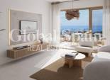 Nouvelle construction - APPARTEMENT -
MIJAS - La Cala