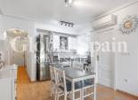 Resale - APARTMENT -
ORIHUELA COSTA - Playa Flamenca