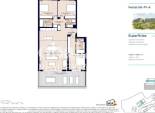 New Build - APARTMENT -
ESTEPONA - Parque Selwo