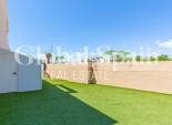 Revente - APPARTEMENT -
PILAR DE LA HORADADA - Costa Blanca