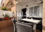 Wiederverkauf - WOHNUNG -
TORREVIEJA - Nueva Torrevieja