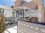 Resale - PENTHOUSE -
TORREVIEJA - Playa del cura