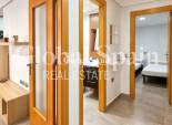 Odsprzedaż - MIESZKANIE -
TORREVIEJA - La Mata pueblo