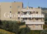 Nowo zbudowane - MIESZKANIE -
ESTEPONA - 