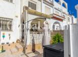 Resale - HOUSE -
TORREVIEJA - Costa Blanca
