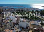 Odsprzedaż - MIESZKANIE -
TORREVIEJA - 