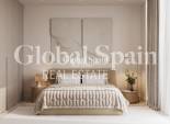 Nowo zbudowane - MIESZKANIE -
ESTEPONA - 