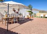 Resale - Villa -
Hondon De Los Frailes