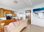 Resale - APARTMENT -
MIL PALMERAS  - Costa Blanca