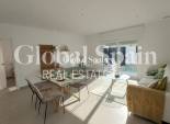 New Build - VILLA -
TORRE PACHECO - Roldán