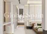 Nueva construcción  - VILLA -
BENAHAVÍS - Real de la Quinta