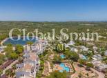 Wederverkoop - APPARTEMENT -
ORIHUELA - Las Colinas