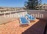 Wederverkoop - VILLA -
VILLAMARTÍN - Costa Blanca
