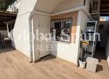 Wederverkoop - HUIS -
TORREVIEJA - Nueva Torrevieja
