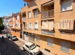 Wederverkoop - APPARTEMENT -
SAN PEDRO DEL PINATAR - Villananitos