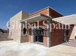 Nouvelle construction - VILLA -
PUERTO DE MAZARRÓN - Caleñares