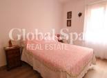 Wiederverkauf - WOHNUNG -
TORREVIEJA - Costa Blanca