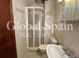 Venta - APARTAMENTO -
TORREVIEJA - Center