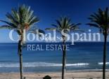 Nouvelle construction - APPARTEMENT -
PILAR DE LA HORADADA - Parque Ramon eugenio Escudero