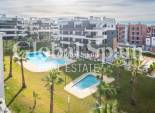 Odsprzedaż - PENTHOUSE -
ORIHUELA COSTA - Orihuela Costa