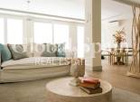 Nieuwbouw - APPARTEMENT -
MÁLAGA - Playa de la Malagueta