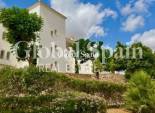 Venta - APARTAMENTO -
SUCINA - Inland