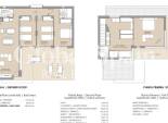 Nueva construcción  - VILLA -
ORIHUELA - Vistabella Golf