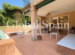 Wederverkoop - VILLA -
DENIA - Montgó