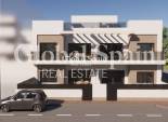 Nouvelle construction - APPARTEMENT -
ROJALES - Pueblo