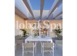 Nieuwbouw - APPARTEMENT -
MARBELLA - Nueva Andalucia