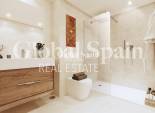 New Build - Apartment -
Benahavis - Urb. Los Jaralillos